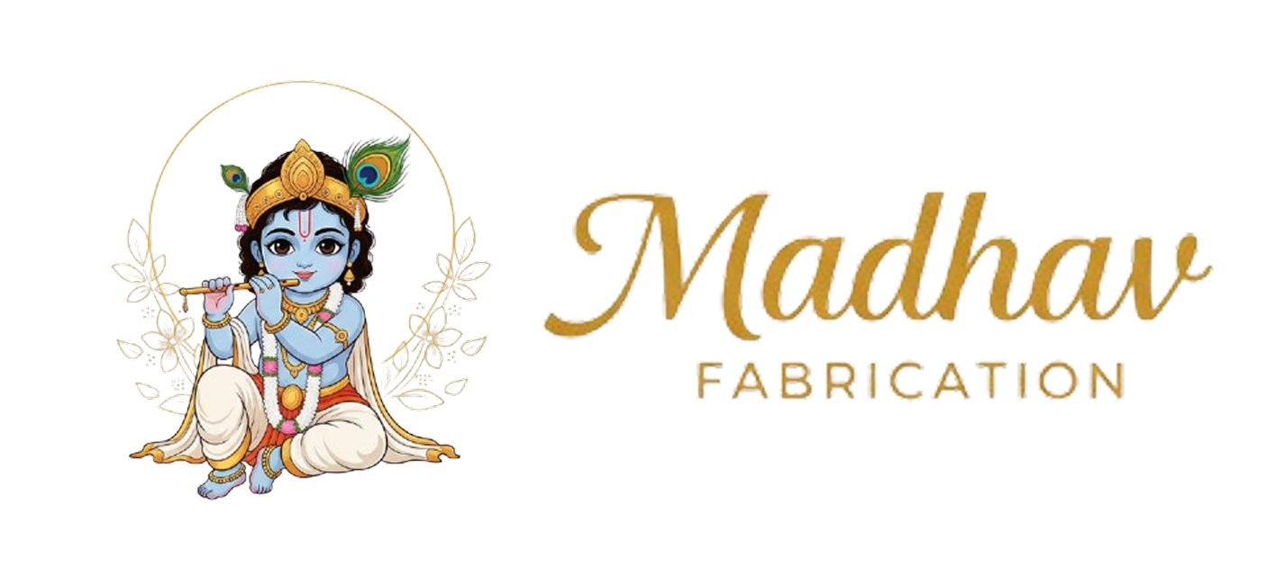 Madhav Fabrications