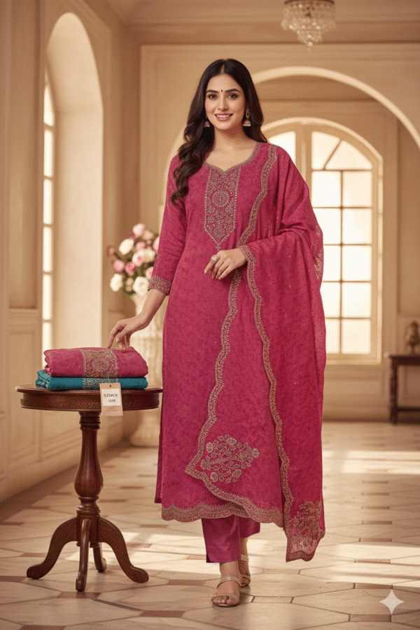 The Blueberry Elegance Set